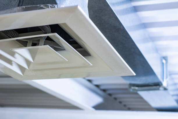 Best Duct Cleaning for Offices  in Gunnison, UT
