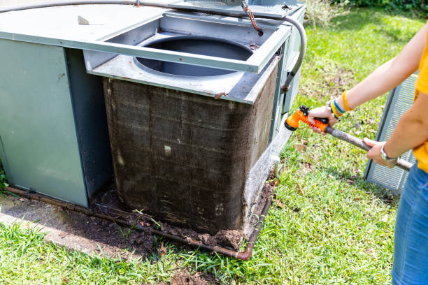 Best Air Duct Cleaning Near Me  in Gunnison, UT