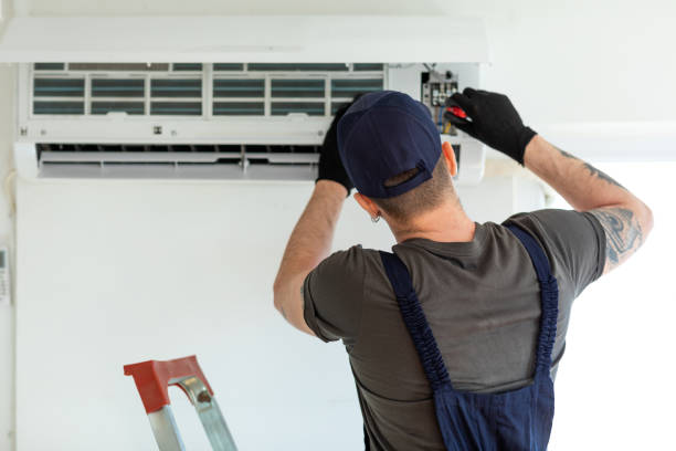 Best Commercial HVAC Duct Cleaning  in Gunnison, UT