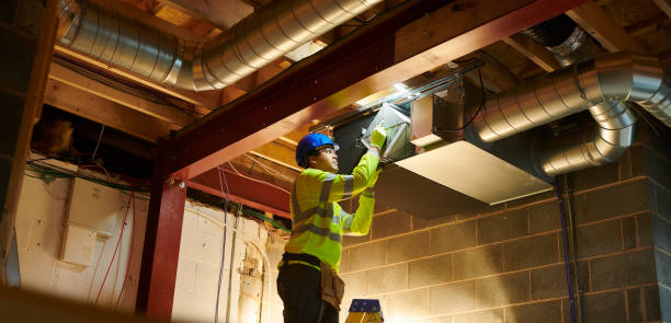 Best Dryer Vent Cleaning Services  in Gunnison, UT