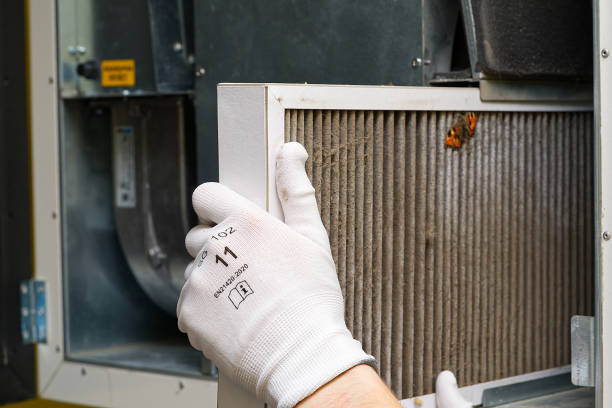 Best HVAC System Cleaning  in Gunnison, UT