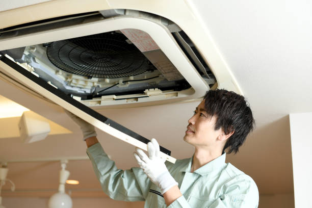 Best Emergency Air Duct Cleaning  in Gunnison, UT