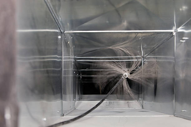 Affordable HVAC Duct Cleaning in UT