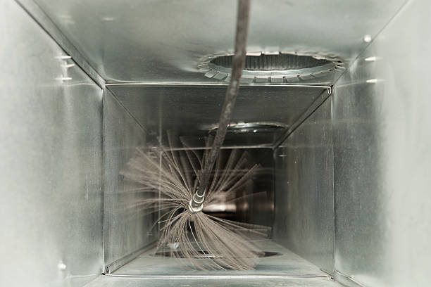 Affordable HVAC Duct Cleaning in UT