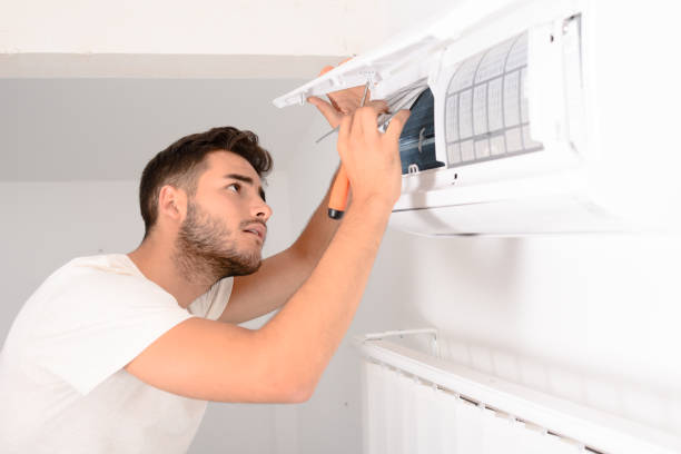 Best Air Vent Cleaning Services  in Gunnison, UT