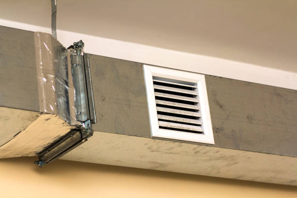 Best Best Air Duct Cleaning Company  in Gunnison, UT