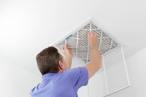 Best Affordable HVAC Duct Cleaning  in Gunnison, UT